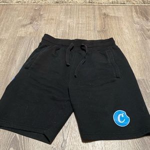 COOKIES men’s shorts